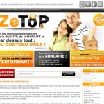 Annuaire ZeTop.fr