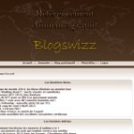 Blogswizz services de référencement pour blogueurs francophones