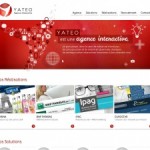 Yateo, une agence interactive
