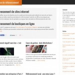Sitepenalise.fr – blog de référencement