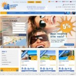 Appartement Espagne – Universal Holiday Centre