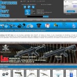 Boutique Airsoft Guns – équipement airsoft a prix imbattable