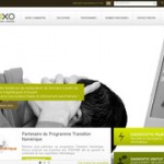 Wooxo, éditeur de logiciel français de solutions de sauvegarde