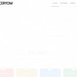 CERYOM, Agence Web à Nancy Informatique & Communication