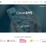 Clever Technologies : Solution de marketing par SMS