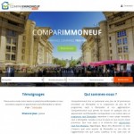 Comparimmoneuf, agence immobilière à Montpellier