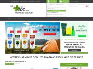 Pharma-GDD.com