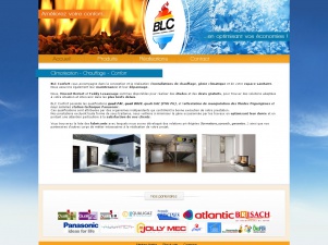 BLC Confort – votre expert chauffagiste à Caen