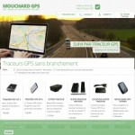 mouchardgps.fr, balise GPS miniature