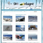 I-Ski Montagne, stations de ski et montagne authentiques