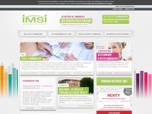 IMSI Formation