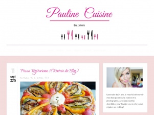 Pauline Cuisine