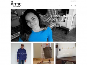 Armel Brittany : Concept-store de produits bretons