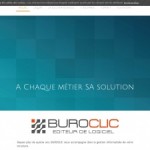 BuroClic : Logiciels de gestion de dossiers