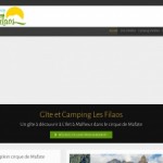 Gîtes Filaos — Gîte et Camping au Cirque de Mafate