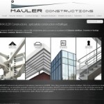 Mauler Constructions: le leader de la construction métallique