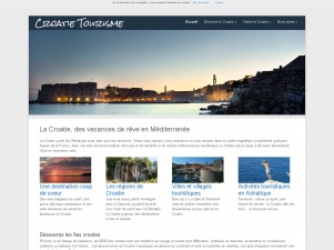 CroatieTourisme.com