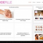 CodeFille : Astuces, inspiration, amour…