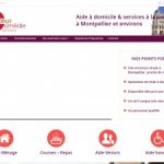 Aide domicile Montpellier – Cœur Comédie Services