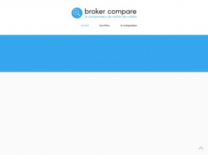 Broker compare