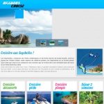 Okeanos Cruise : Croisieres au Seychelles