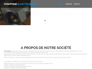 Chauffage Alain Tolleneer – Une agence spécialisée pour tous les travaux d’installation de chauffage