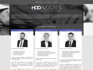 HOD avocats – cabinet d’avocats au service des entreprises au barreau de Caen (14)