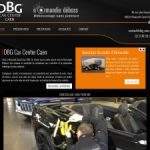 Normandie Déboss – centre de réparation esthétique automobile franchise DGB Car Center à Caen (14)