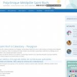 Polyclinique Saint-Roch – Clinique Perpignan – Urgences
