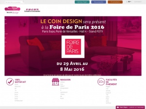 lecoindesign.fr
