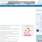 Polyclinique Inkermann – Niort – Maternité – Urgences