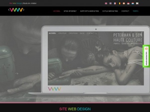 Site Web Design
