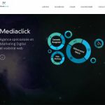 Mediaclick.mg: Agence spécialisée en webmarketing