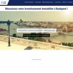 Budapest Investissement Immobilier