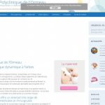 Clinique Tarbes – Maternité – Urgences – Polyclinique de l’Ormeau