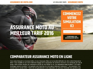 Assurance-de-moto.com