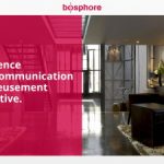 Bosphore, l’agence de communication qui innove