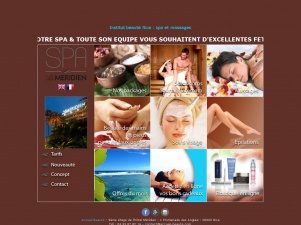 Institut Beaute Nice, spécialiste soins de beauté et massage à Nice