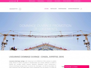 Assurance Dommage Ouvrage