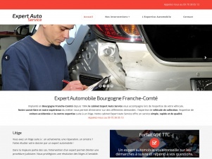Expert Auto Service