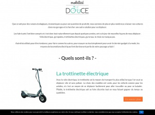 Mobilitedouce.fr