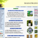 Madatrano : vente en ligne d’huile essentielles pures