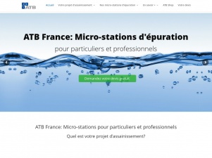 Micro-station ATB