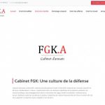 Cabinet d’avocats JGKA à Marseille