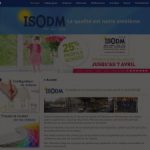 ISO DM: fabriquant de volet, fenêtre et châssis