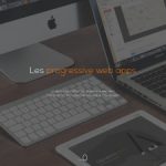 Progressive Web Apps.fr