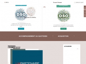 DSO Epert-Comptable