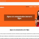 Création site internet Dijon en région Bourgogne