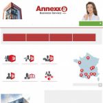 Annexx Business Service : domiciliation, stockage et location de bureaux