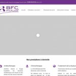 BFC Médical, services de santé à domicile